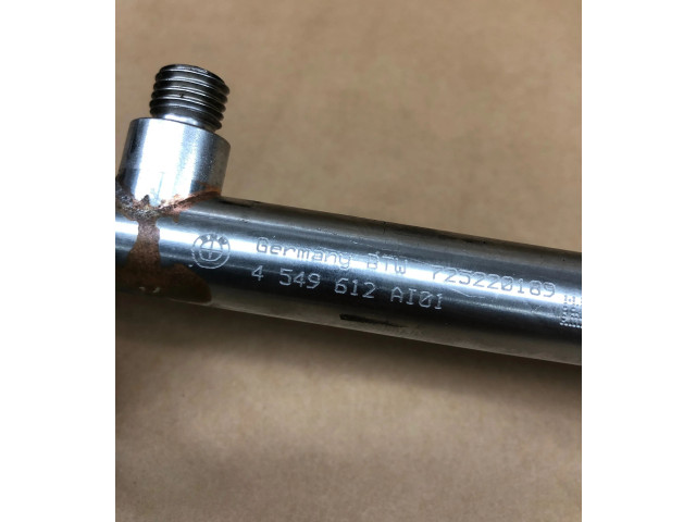 Vstřikovací lišta 4549612, 725220189 BMW 3 E92 E93 N53B30A