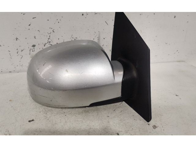 Зеркало электрическое Hyundai Getz - года