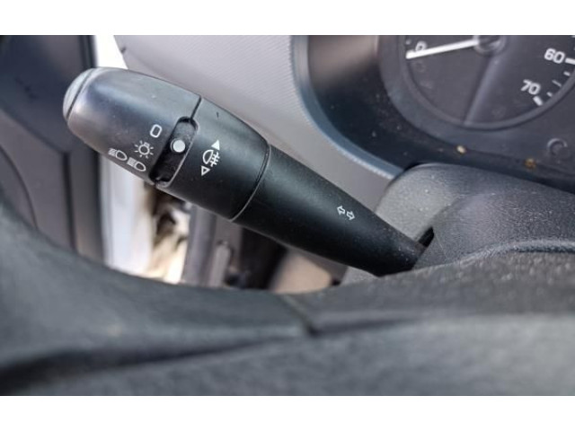 Подрулевой шлейф SRS    Citroen Berlingo