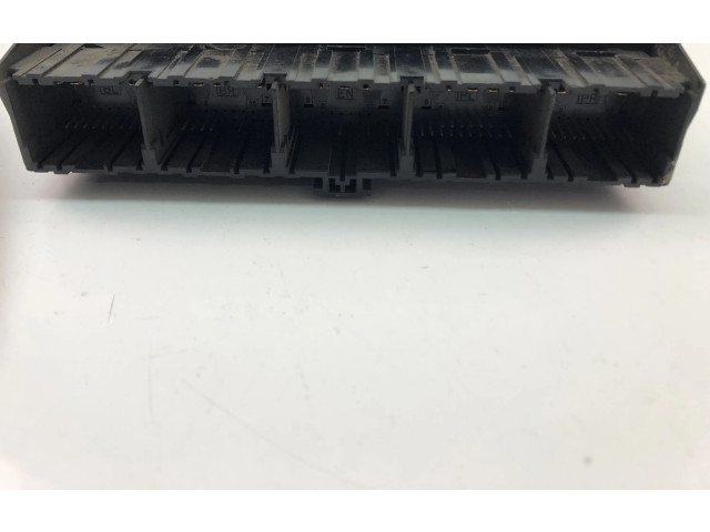 Блок комфорта 4X4315K600AB Jaguar X-Type