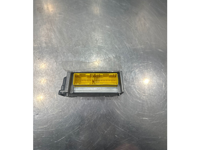 Блок подушек безопасности DDPPSCB1, TDPME0327P0125 Mitsubishi Outlander