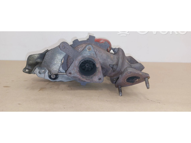 Turbodmychadlo Турбина AX2Q6K682CA, 9X2Q9431DA Land Rover Range Rover Sport L320 3.0