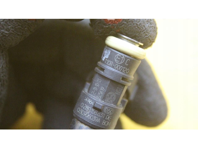 Vstřikovač 03C906039A Volkswagen Caddy