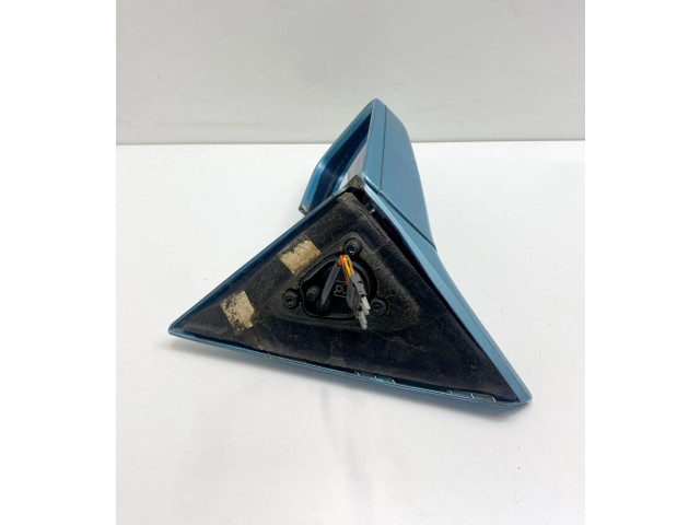 Zpětné zrcátko Mercedes-Benz SL R129 1991 A1298100287, 1298100287