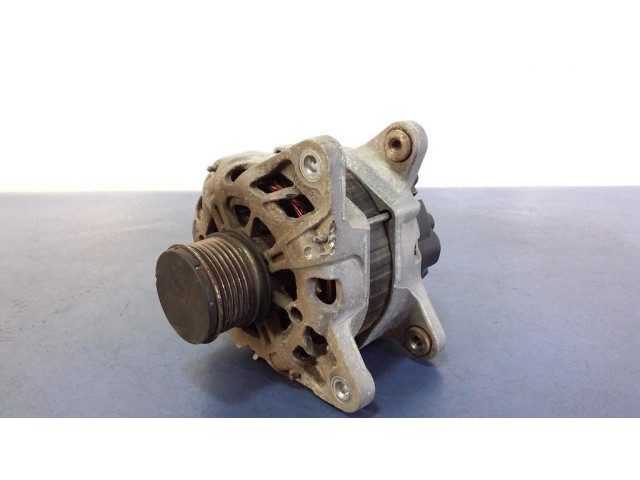 Генератор 231008918R Renault Clio I