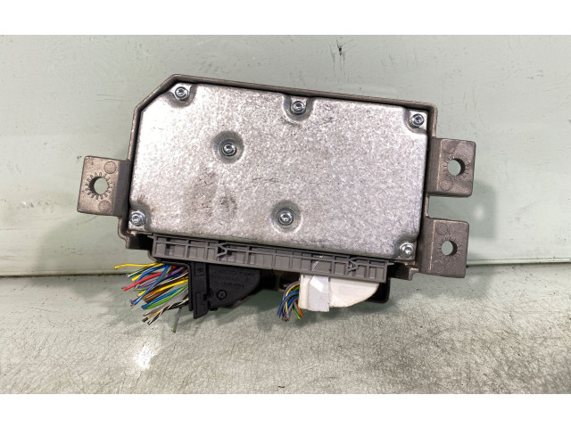 Блок подушек безопасности 9807169, 611158000F Mini One - Cooper Coupe R56