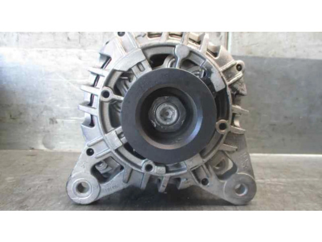 Генератор 8200660037, 0986046440 Renault Clio III 1.1