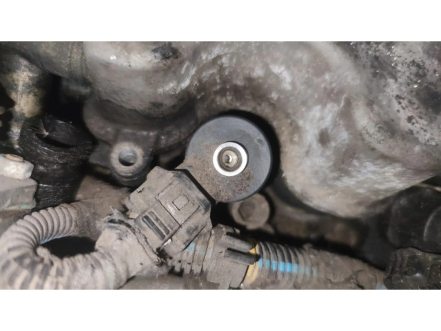 Vstřikovač 0445110002 Fiat Bravo - Brava pro naftový motor 2.0