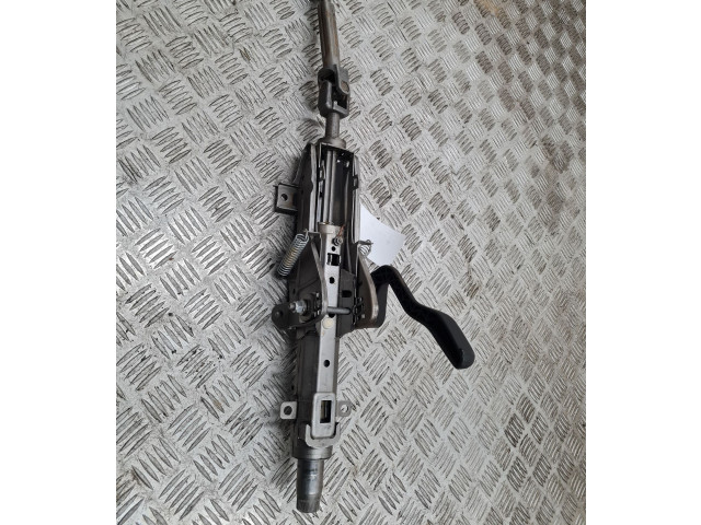 Рулевая рейка 1Z1419502Q, 1Z1419502Q Skoda Octavia Mk2 (1Z) 2004 - 2013 года