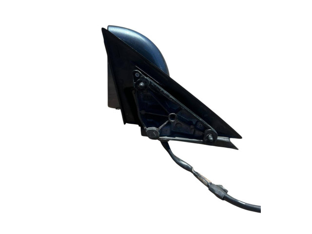 Зеркало электрическое Audi A3 S3 8P 2003 - 2012 года