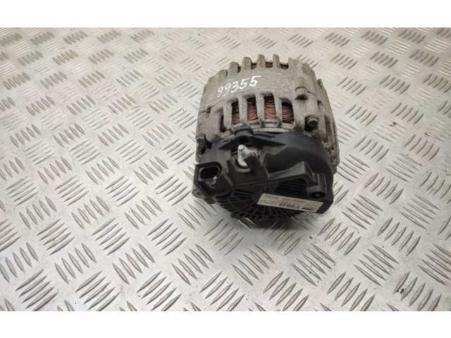 Генератор AV6N10300GD   Ford Transit -  Tourneo Connect      