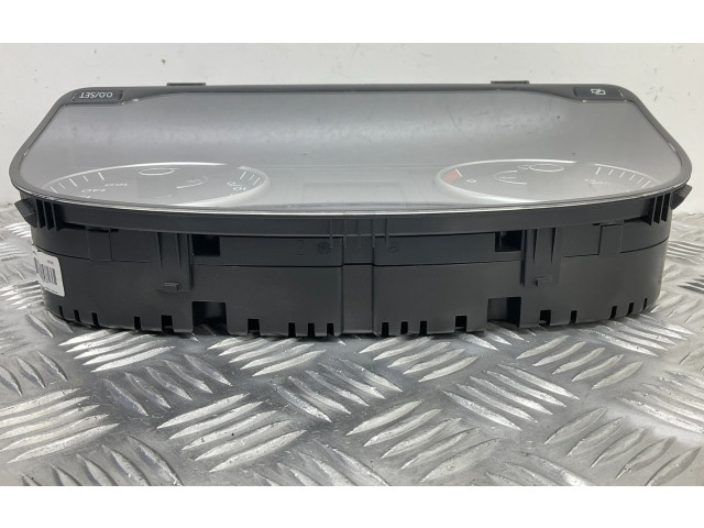 Панель приборов 1T0920971D Volkswagen Touran II