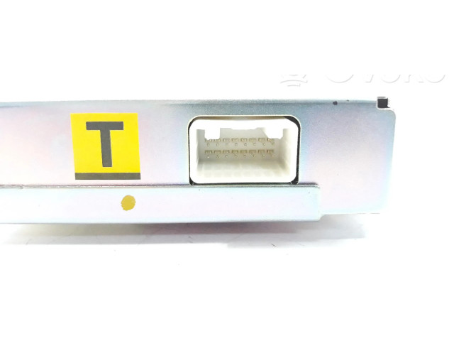 Блок управления 285N64GA0A Infiniti Q50