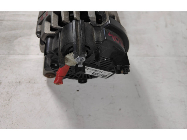 Генератор 231008040R, 2613543A Renault Clio V