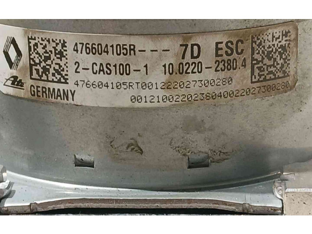 Блок ABS 476602005R    Dacia Sandero III