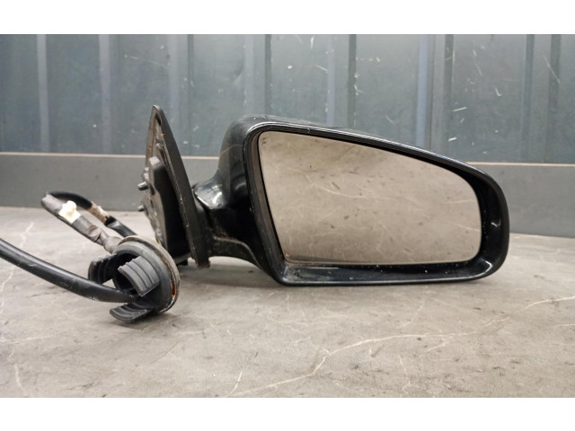 Зеркало электрическое Audi A6 S6 C6 4F 2004 - 2011 года