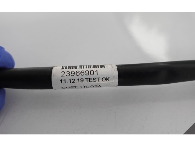 Zpětné zrcátko Audi Q7 4M 2015 4M1857409BG