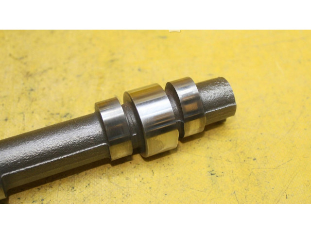 Турбина Нагнетатель Jeep Cherokee III KJ