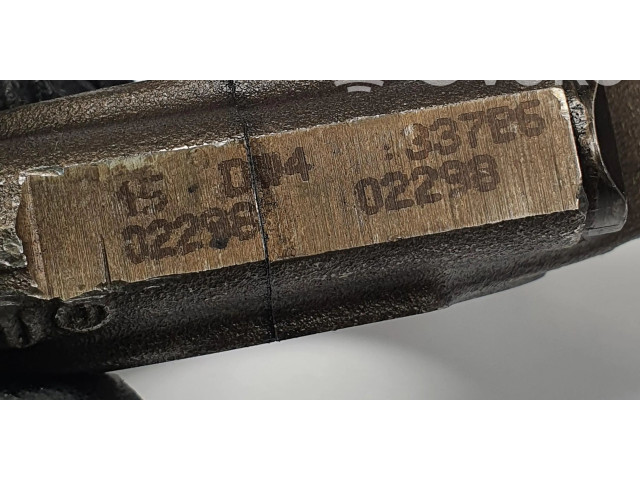  Поршень с шатуном  085190  Volvo V50  