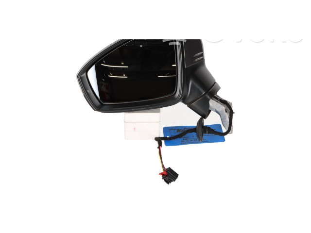 Zpětné zrcátko Volkswagen Tiguan 2016 5NN857507R