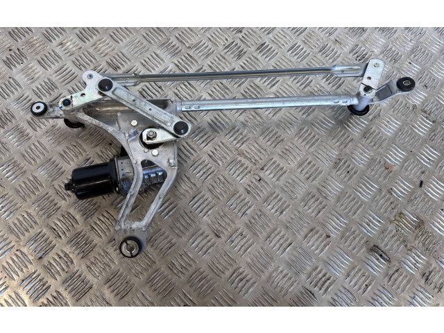 Комплект механизма стеклоочистителей