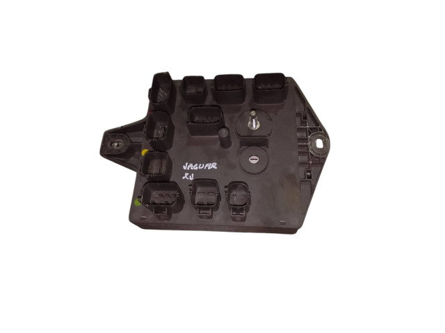 Блок предохранителей Jaguar XJ X350