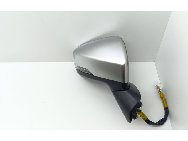 Зеркало электрическое Subaru Forester SK 2018 - года