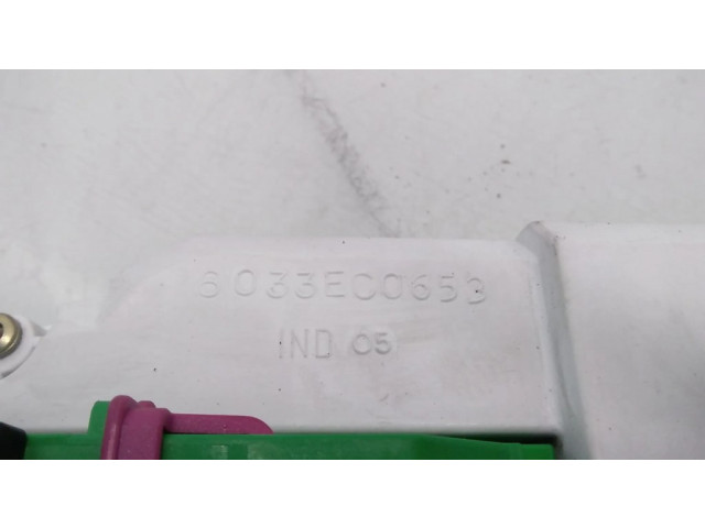 Панель приборов 6033EC0653, 3D0920880J   Volkswagen Phaeton       