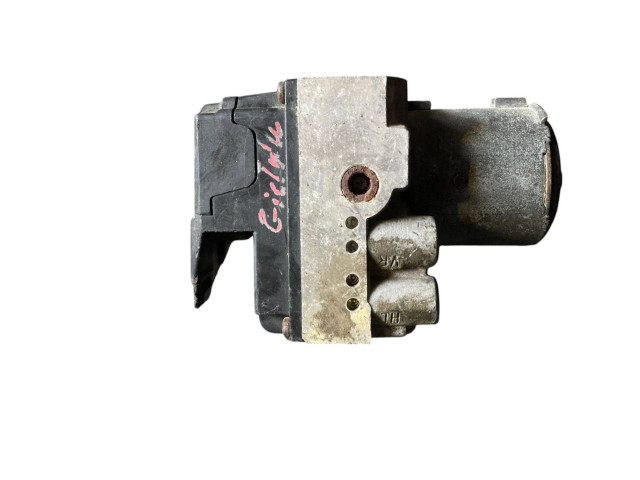 Блок АБС 8D0614111 Audi A4 Allroad - года