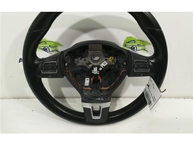 Volant Volkswagen Tiguan 2010