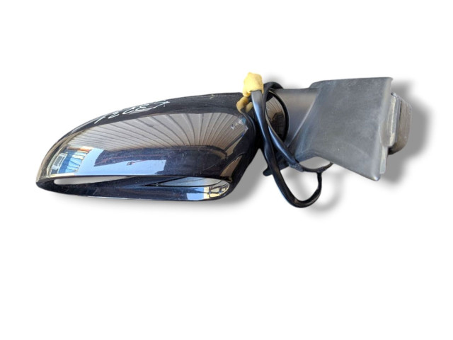 Зеркало электрическое Volkswagen Golf Plus 2005 - 2013 года