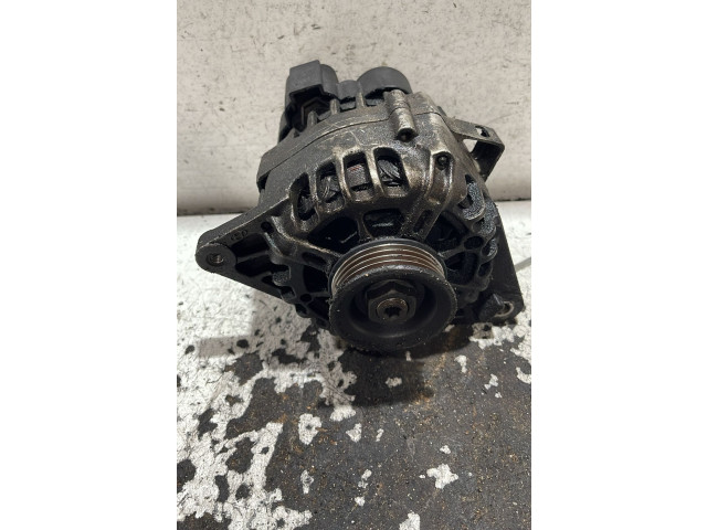 Генератор Hyundai Getz