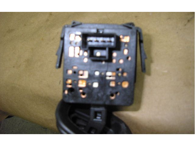 Ручка стеклоочистителей 9185417   Opel Corsa C