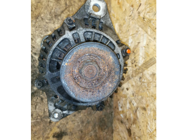 Генератор A3TB1999, ME203546 Mitsubishi Pajero