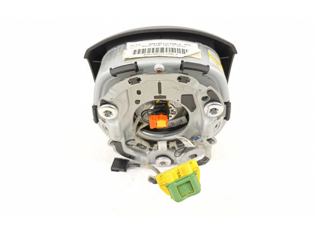 Подушка безопасности водителя 8K0880201G Audi A4 Allroad