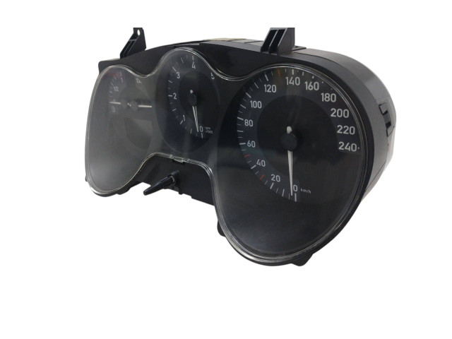 Volant Seat Leon (1P) 2007 A2C53029632, V0009000  