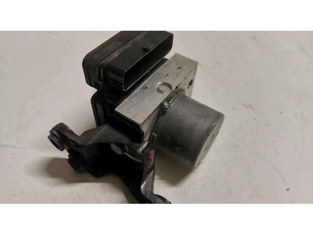 Блок АБС 80A907379B Audi Q5 SQ5 2017- года