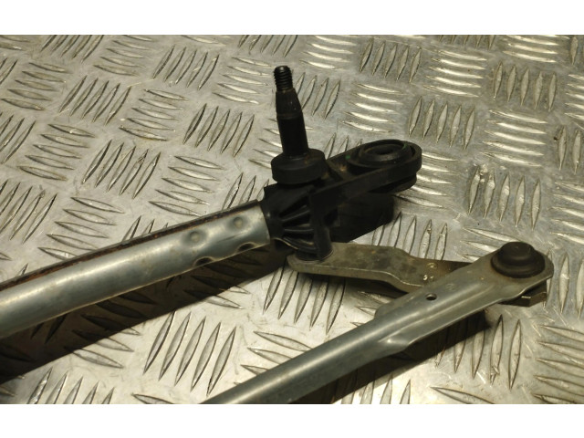 Комплект механизма стеклоочистителей Audi A3 S3 8V