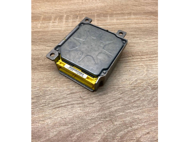 Блок подушек безопасности 0285001685 Mitsubishi Colt