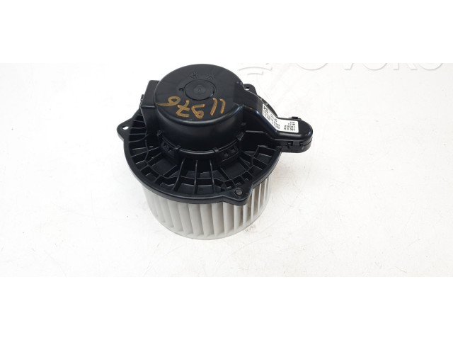 Вентилятор печки 97113J7000 KIA Xceed