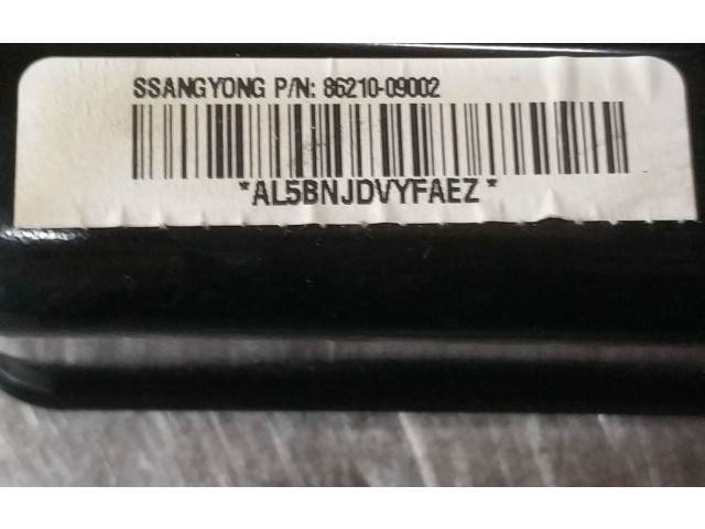 Подушка безопасности пассажира 8621009002 SsangYong Kyron
