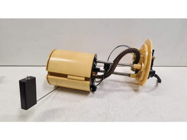 Насос топлива (в топливном баке)