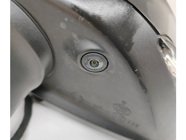 Зеркало электрическое        Volvo XC90  2014 -  года   