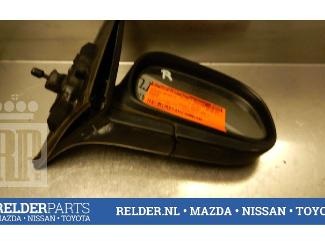 Zpětné zrcátko Toyota Carina T190 1994