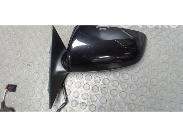 Зеркало электрическое        Audi A3 S3 8P  2003 - 2012 года   