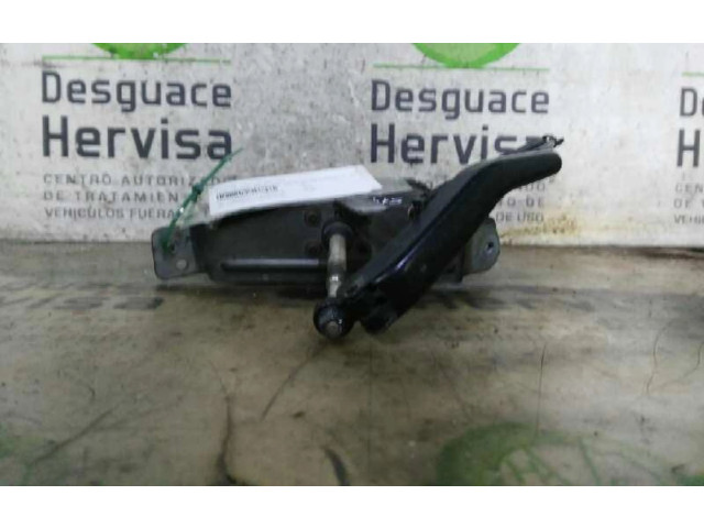 Моторчик стеклоочистителя 0390206216, 0040028 Volvo S80