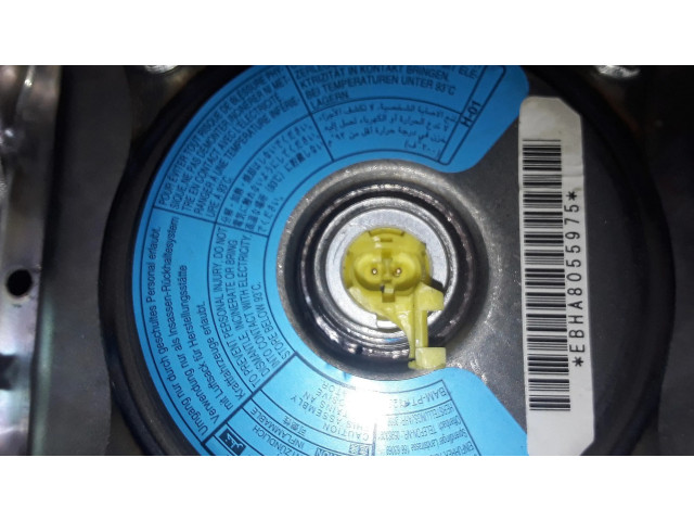 Подушка безопасности водителя 77800tl0g810   Honda Accord