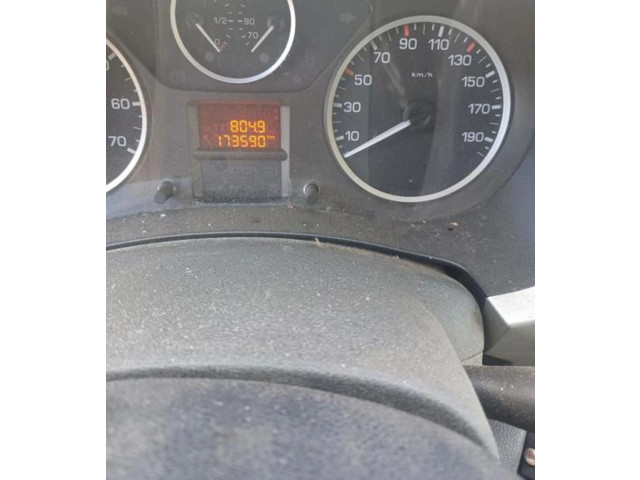 Дисплей    9821851780, 9821851780   Peugeot Partner