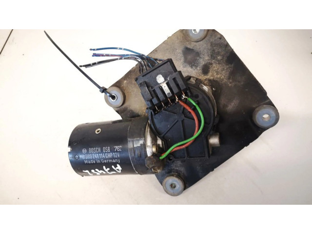 Моторчик дворников 0390241114 Mitsubishi Carisma