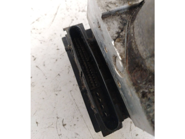 Блок АБС 13212935   Opel  Meriva A  2003 - 2010 года